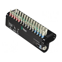 Set Capete Șurubelniță | Electronic-mag.ro | Componente Electronice
