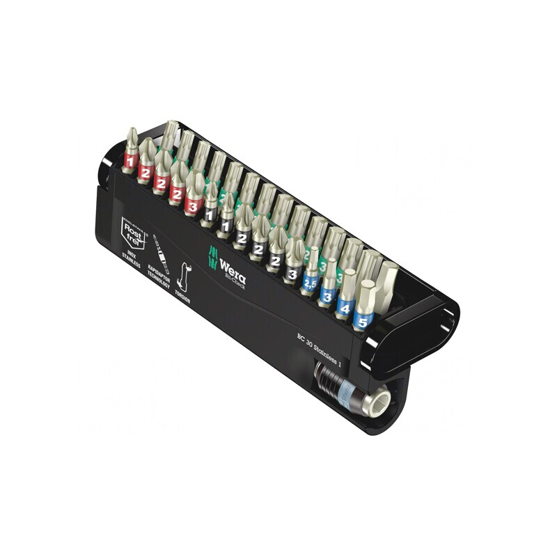 Set Capete Șurubelniță | Electronic-mag.ro | Componente Electronice