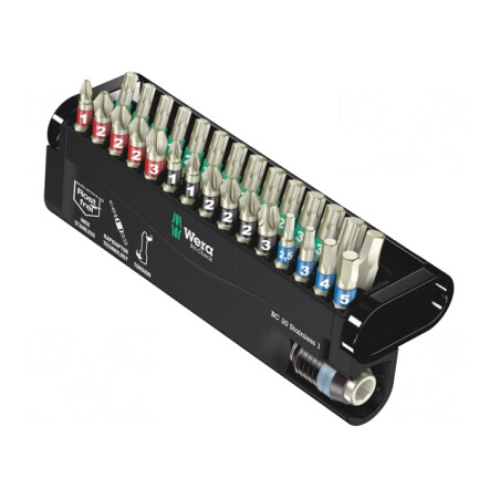 Set Capete Șurubelniță | Electronic-mag.ro | Componente Electronice