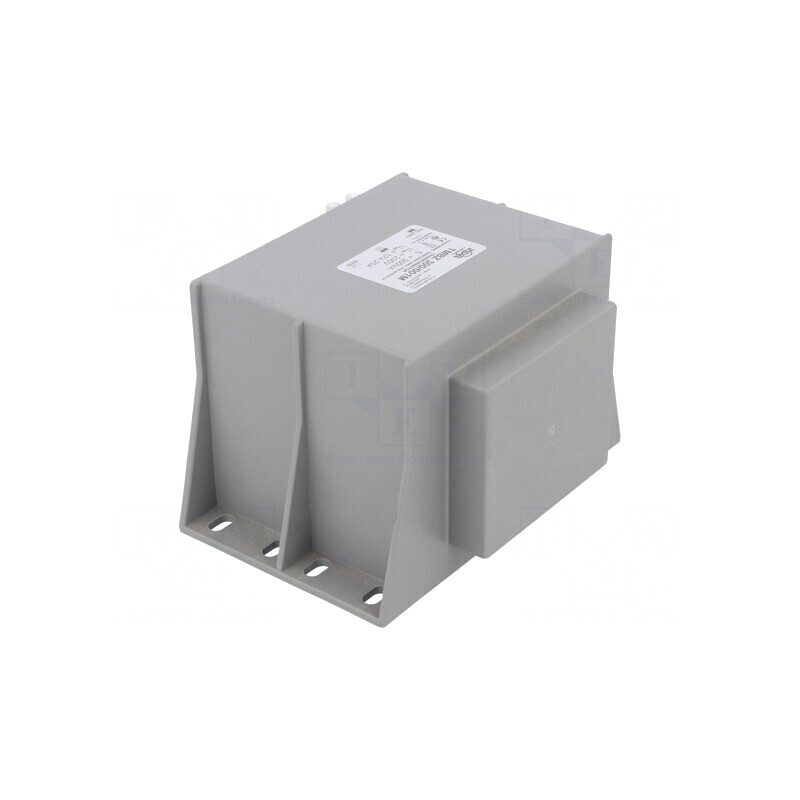 Transformator încapsulat 300VA 230V 12V 25A cu șurub | Electronic-mag.ro | Componente Electronice Transformator încapsulat 300VA 230V 12V 25A cu șurub | Electronic-mag.ro | Componente Electronice