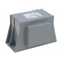 Transformator încapsulat 300VA 230VAC 1,3A cu șurub | Electronic-mag.ro | Componente Electronice