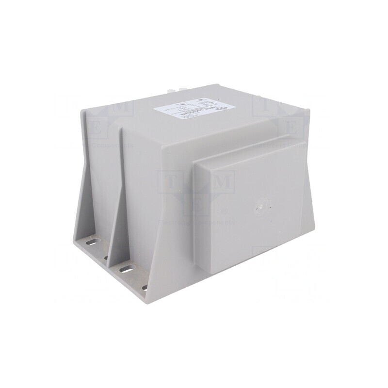 Transformator încapsulat 300VA 24V 12.5A cu șurub | Electronic-mag.ro | Componente Electronice