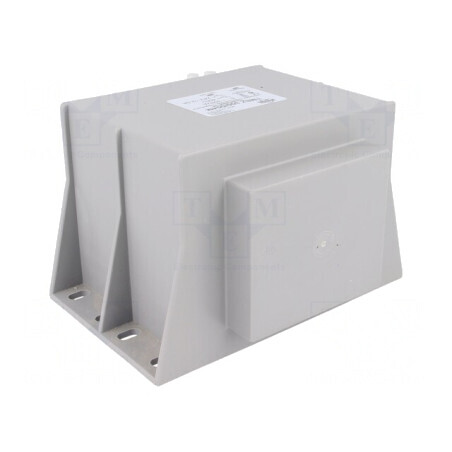 Transformator încapsulat 300VA 24V 12.5A cu șurub | Electronic-mag.ro | Componente Electronice