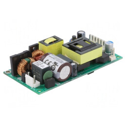 Alimentator Pulsatoriu 150W 12VDC EPL150PS12 | Electronic-mag.ro | Componente Electronice
