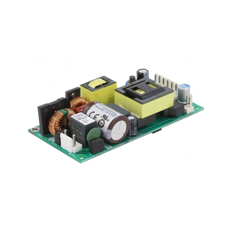 Alimentator Pulsatoriu 150W 12VDC EPL150PS12 | Electronic-mag.ro | Componente Electronice