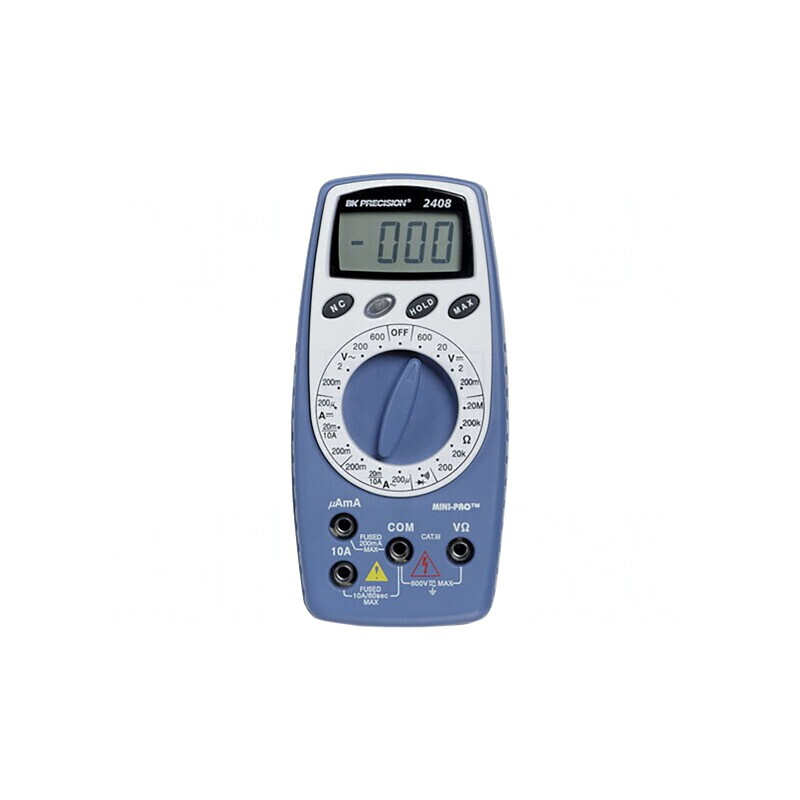 Multimetru Digital LCD 3,5 Cifre 600V BK2408 | Electronic-mag.ro | Componente Electronice Multimetru Digital LCD 3,5 Cifre 600V BK2408 | Electronic-mag.ro | Componente Electronice