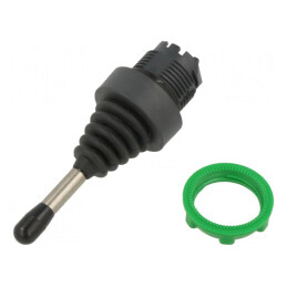 Comutator Joystick 22mm Harmony XB5 fără Iluminare | Electronic-mag.ro | Componente Electronice