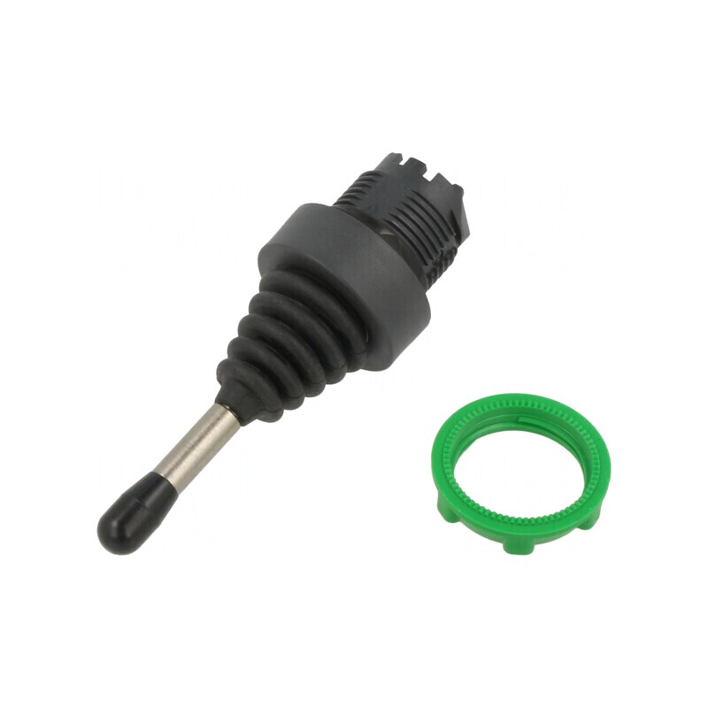 Comutator Joystick 22mm Harmony XB5 fără Iluminare | Electronic-mag.ro | Componente Electronice