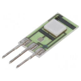 Senzor Hall SIP 6,6-12,6V -40÷125°C | Electronic-mag.ro | Componente Electronice