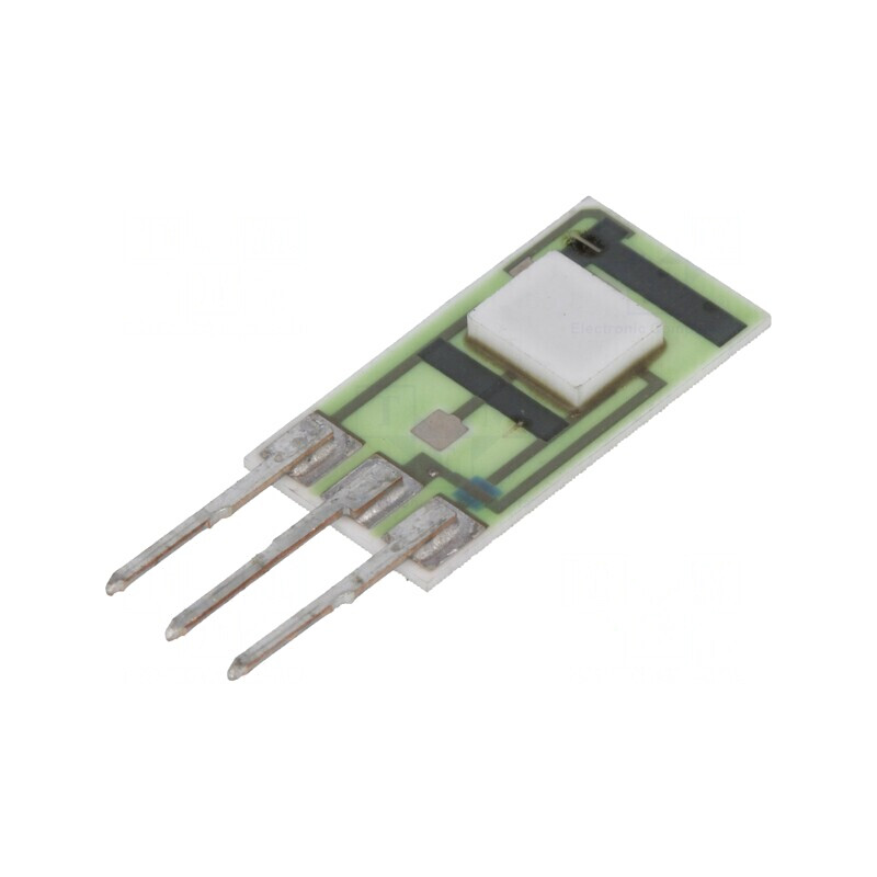 Senzor Hall SIP 6,6-12,6V -40÷125°C | Electronic-mag.ro | Componente Electronice
