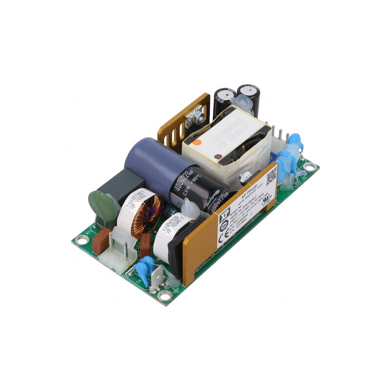 Alimentator Pulsatoriu 130W 12VDC | Electronic-mag.ro | Componente Electronice