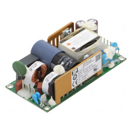 Alimentator Pulsatoriu Deschis 130W 18VDC | Electronic-mag.ro | Componente Electronice