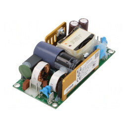 Alimentator Pulsatoriu 130W 28VDC | Electronic-mag.ro | Componente Electronice