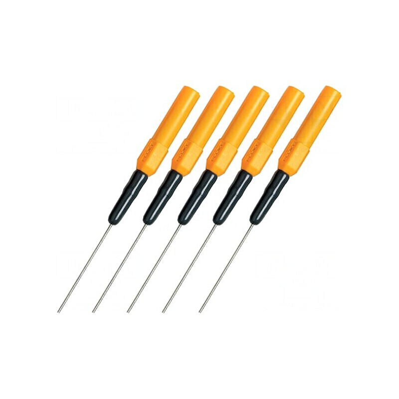 Kit de sonde de măsură 60VDC x5 FLUKE TP40 | Electronic-mag.ro | Componente Electronice Kit de sonde de măsură 60VDC x5 FLUKE TP40 | Electronic-mag.ro | Componente Electronice