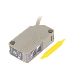 Senzor Fotoelectric Reflexiv 0-0.7m SPDT DARK-ON 2A