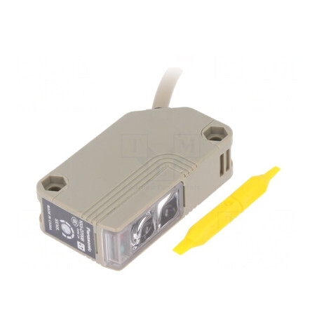 Senzor Fotoelectric Reflexiv 0-0.7m SPDT DARK-ON 2A | Electronic-mag.ro | Componente Electronice