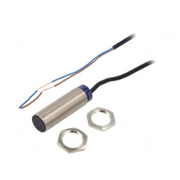 Senzor Inductiv NC 5mm M18 IP68 | Electronic-mag.ro | Componente Electronice