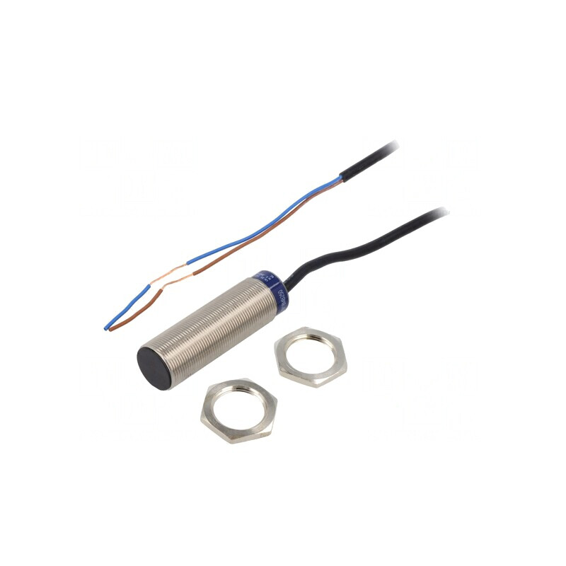 Senzor Inductiv NC 5mm M18 IP68 | Electronic-mag.ro | Componente Electronice