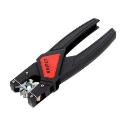 Dezizolator 0,75-2,5mm Cablu Plat 180mm Plastic | Electronic-mag.ro | Componente Electronice