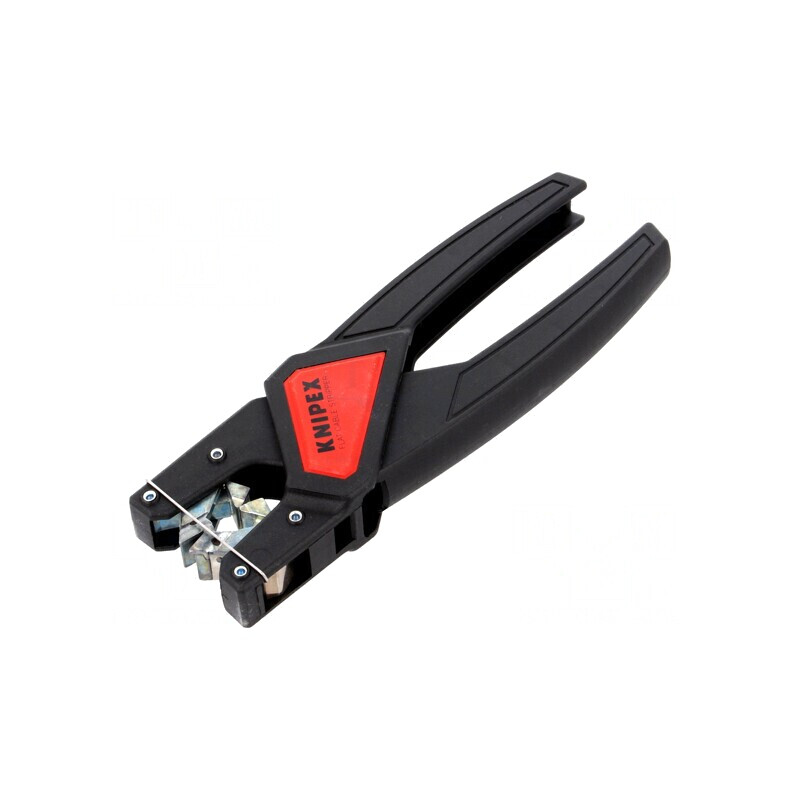 Dezizolator 0,75-2,5mm Cablu Plat 180mm Plastic | Electronic-mag.ro | Componente Electronice Dezizolator 0,75-2,5mm Cablu Plat 180mm Plastic | Electronic-mag.ro | Componente Electronice