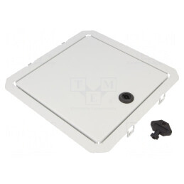 Ușiță gri IDS ARCA 3030 | Electronic-mag.ro | Componente Electronice