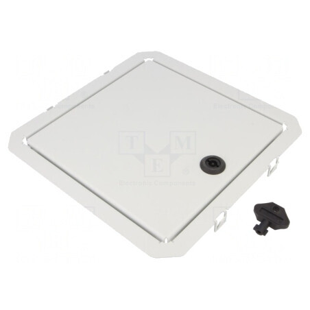 Ușiță gri IDS ARCA 3030 | Electronic-mag.ro | Componente Electronice