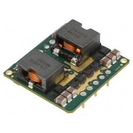 Convertor DC/DC 500W 18-60V la 18-24V 33A | Electronic-mag.ro | Componente Electronice