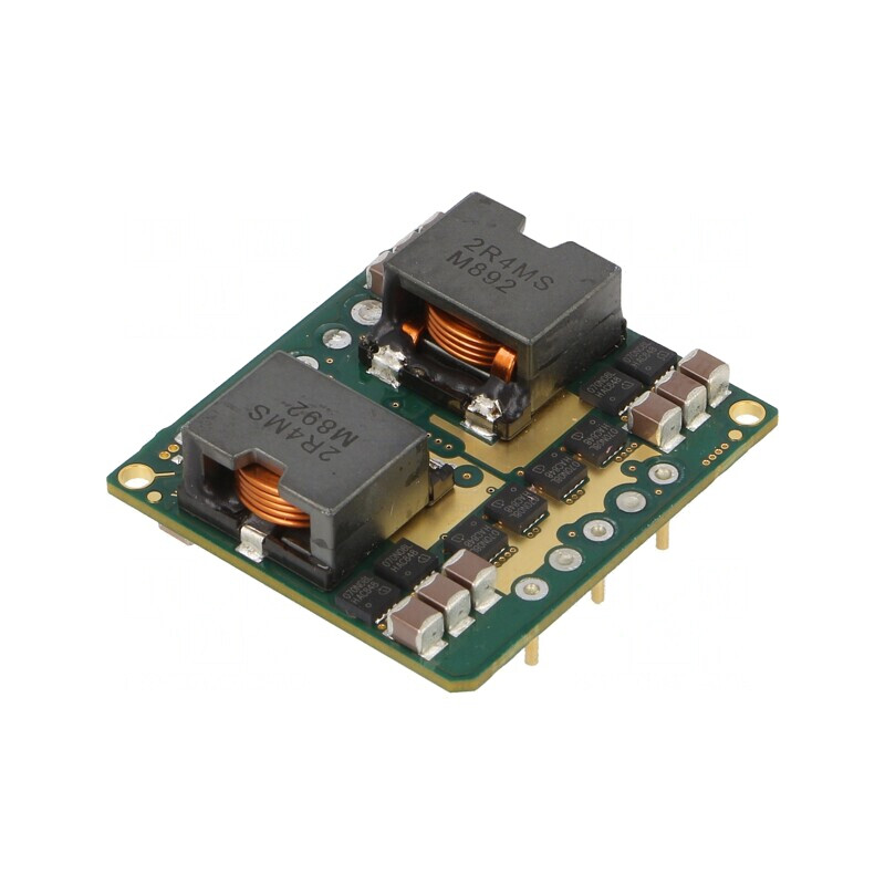 Convertor DC/DC 500W 18-60V la 18-24V 33A | Electronic-mag.ro | Componente Electronice