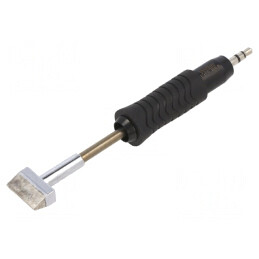 Vârf şurubelniţă 16mm pentru ciocan de lipit | Electronic-mag.ro | Componente Electronice