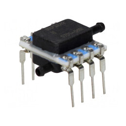 Senzor de Presiune Diferențială I2C THT DIP | Electronic-mag.ro | Componente Electronice