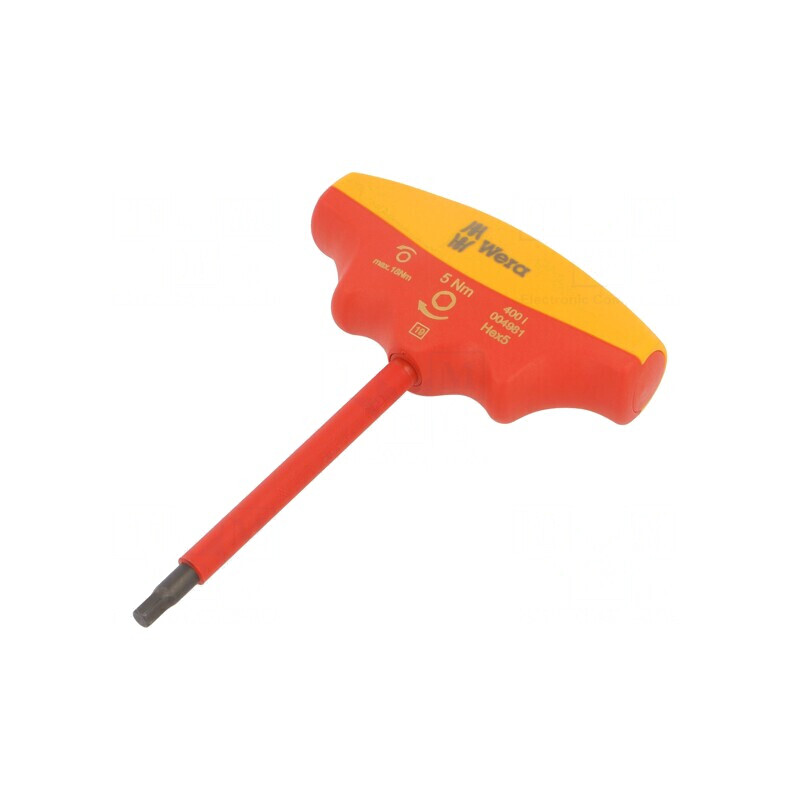 Şurubelniţă Dinamometrică Izolată HEX 5mm 1kVAC | Electronic-mag.ro | Componente Electronice Şurubelniţă Dinamometrică Izolată HEX 5mm 1kVAC | Electronic-mag.ro | Componente Electronice