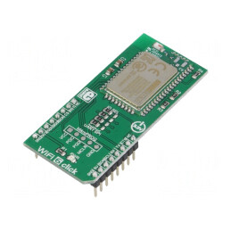 Placă Prototip WiFi6 CLICK WF121-A | Electronic-mag.ro | Componente Electronice