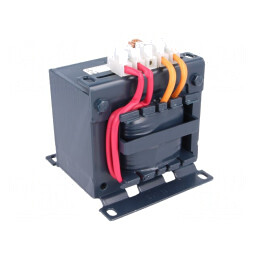 Transformator de Alimentare 200VA 400VAC 110V IP00 | Electronic-mag.ro | Componente Electronice