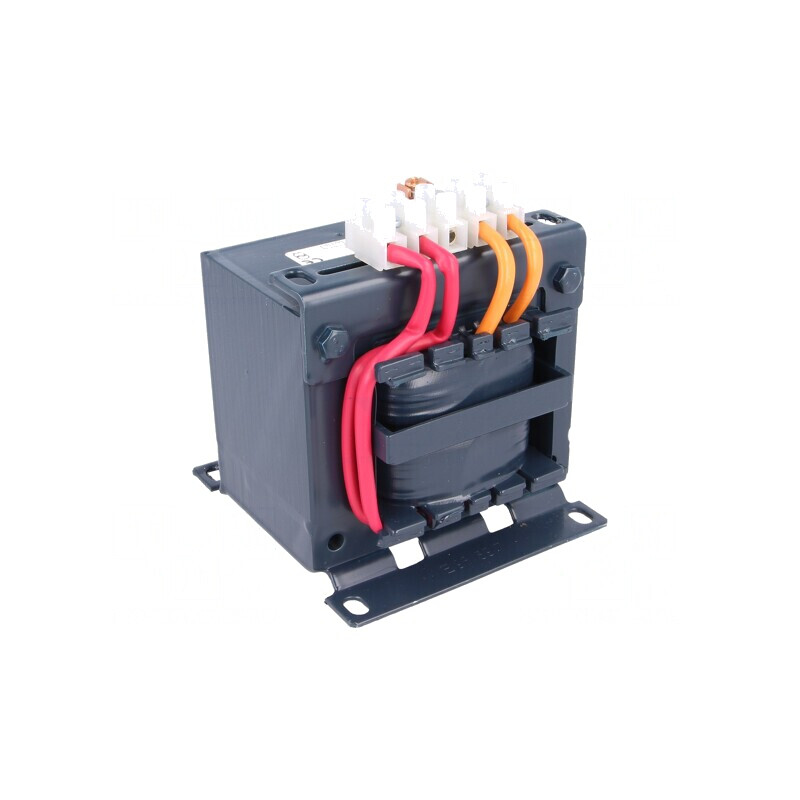 Transformator de Alimentare 200VA 400VAC 110V IP00 | Electronic-mag.ro | Componente Electronice