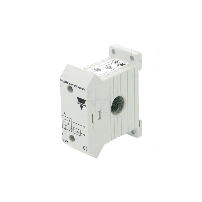Traductor de curent EISH IP20 pentru șină DIN 12mm | Electronic-mag.ro | Componente Electronice Traductor de curent EISH IP20 pentru șină DIN 12mm | Electronic-mag.ro | Componente Electronice