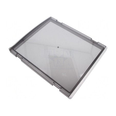 Ferestre de inspecție policarbonat IP65 331x277x28mm | Electronic-mag.ro | Componente Electronice