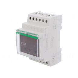 Releu Monitorizare Curent AC EPP-618 | Electronic-mag.ro | Componente Electronice