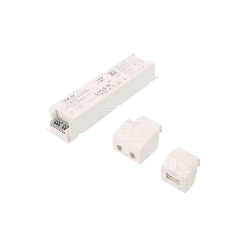 Alimentator LED 100W 48VDC 207-2085mA 198-264VAC | Electronic-mag.ro | Componente Electronice Alimentator LED 100W 48VDC 207-2085mA 198-264VAC | Electronic-mag.ro | Componente Electronice