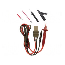 Cabluri de măsurare KEW7150A | Electronic-mag.ro | Componente Electronice