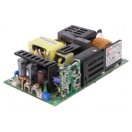 Alimentator Pulsatoriu Deschis 400W 113-370VDC 80-264VAC RPS-400-36 | Electronic-mag.ro | Componente Electronice