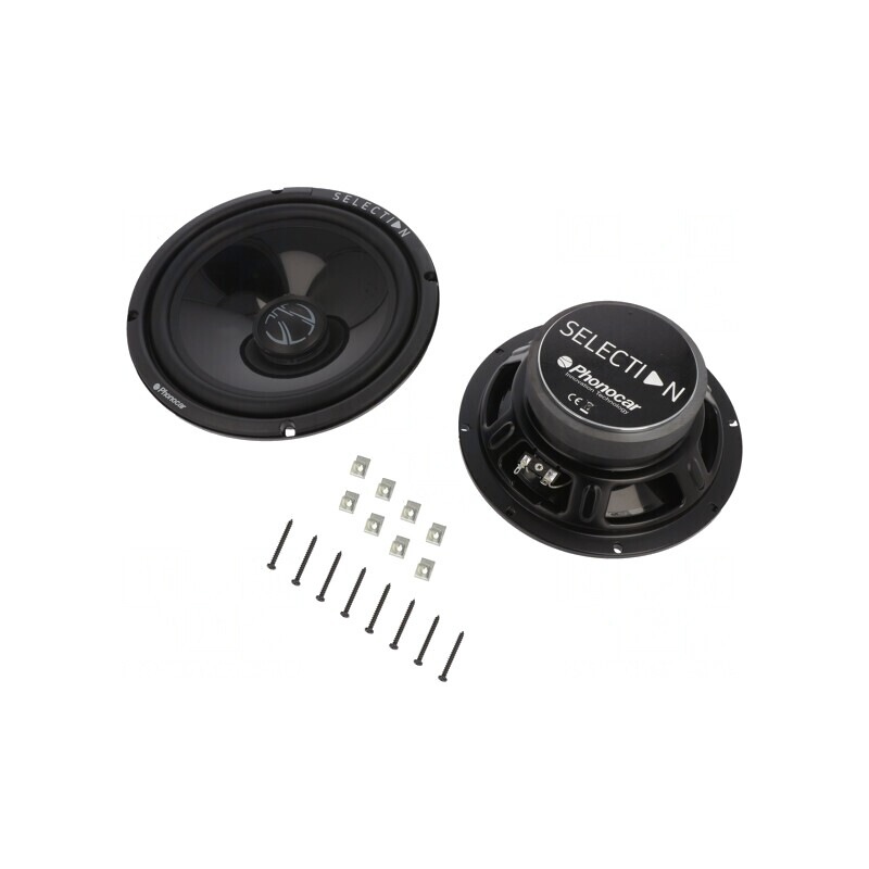 Set Difuzoare Auto Woofer 200mm 300W 4Ω x2 | Electronic-mag.ro | Componente Electronice Set Difuzoare Auto Woofer 200mm 300W 4Ω x2 | Electronic-mag.ro | Componente Electronice