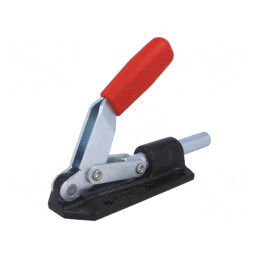 Prindere Plunjer Oțel Forjat 8kN GN 842-550-AS | Electronic-mag.ro | Componente Electronice
