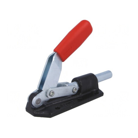 Prindere Plunjer Oțel Forjat 8kN GN 842-550-AS | Electronic-mag.ro | Componente Electronice