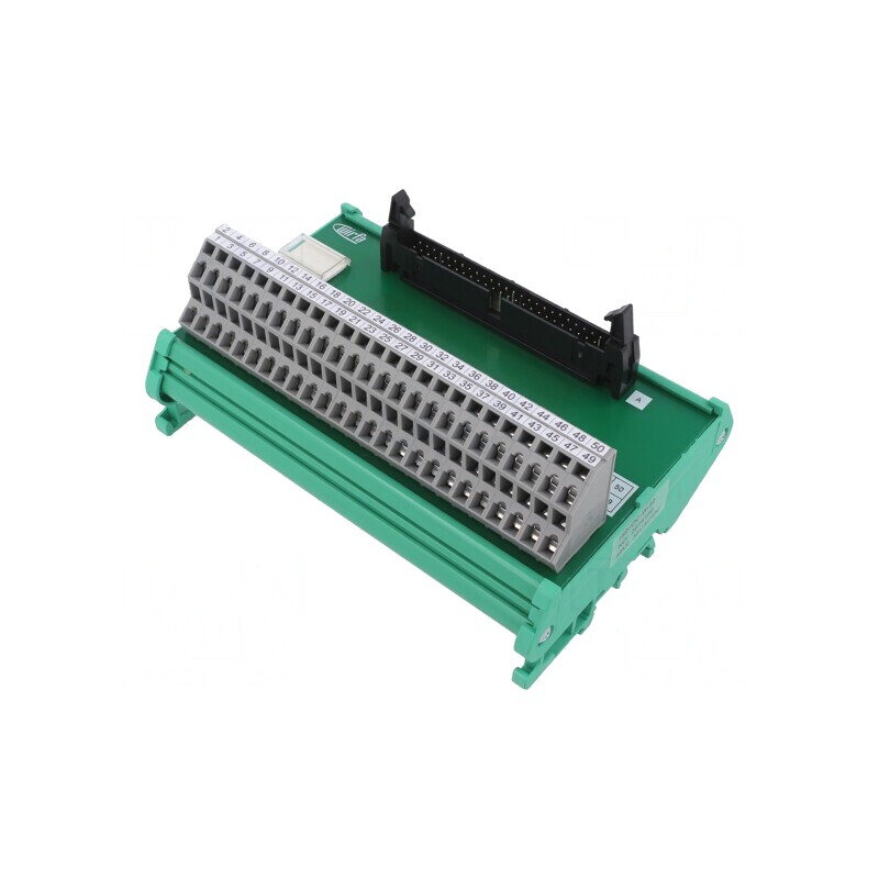 Tranziție Electrică 24V 133,5mm x 70,6mm x 92,6mm | Electronic-mag.ro | Componente Electronice Tranziție Electrică 24V 133,5mm x 70,6mm x 92,6mm | Electronic-mag.ro | Componente Electronice