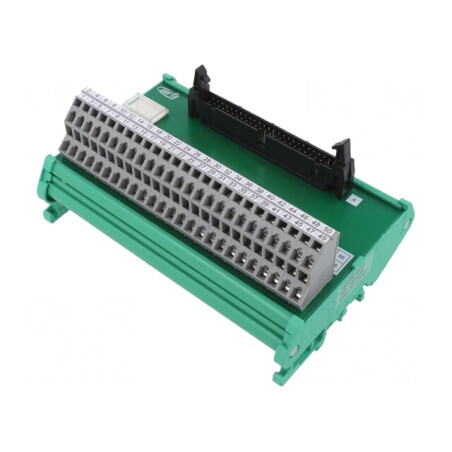 Tranziție Electrică 24V 133,5mm x 70,6mm x 92,6mm | Electronic-mag.ro | Componente Electronice