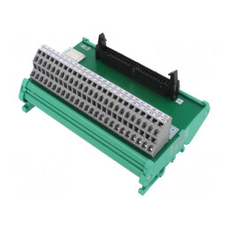 Tranziție Electrică 24V 133,5mm x 70,6mm x 92,6mm | Electronic-mag.ro | Componente Electronice