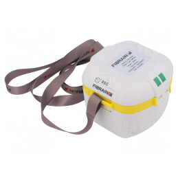 Bobină de Lansare BOX OS2 SC/APC 500m | Electronic-mag.ro | Componente Electronice