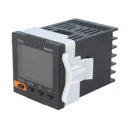 Contor Electronic LCD 24-48VDC | Electronic-mag.ro | Componente Electronice