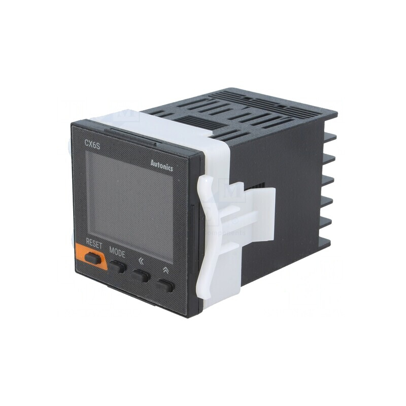 Contor Electronic LCD 24-48VDC | Electronic-mag.ro | Componente Electronice Contor Electronic LCD 24-48VDC | Electronic-mag.ro | Componente Electronice