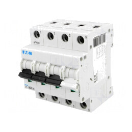 Întrerupător 3 Poli 63A 400V pentru Șină DIN | Electronic-mag.ro | Componente Electronice